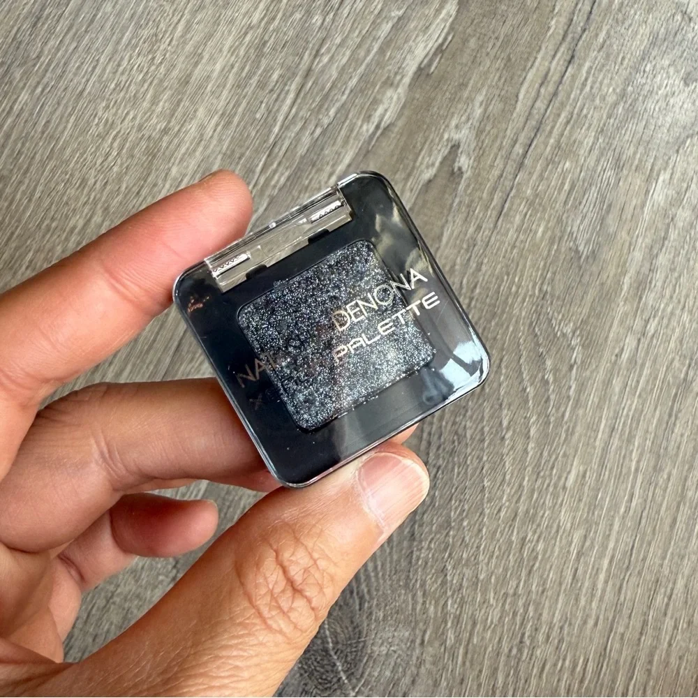 Natasha Denona Xenon Eyeshadow Palette-mini size - Picture 1 of 2